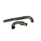 Downpipe Audi A3 8V Seat Leon 5F Skoda Octavia 5E Superb 3T VW Golf VII AU Passat B8