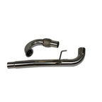 Downpipe Audi A3 8V Seat Leon 5F Skoda Octavia 5E Superb 3T VW Golf VII AU Passat B8