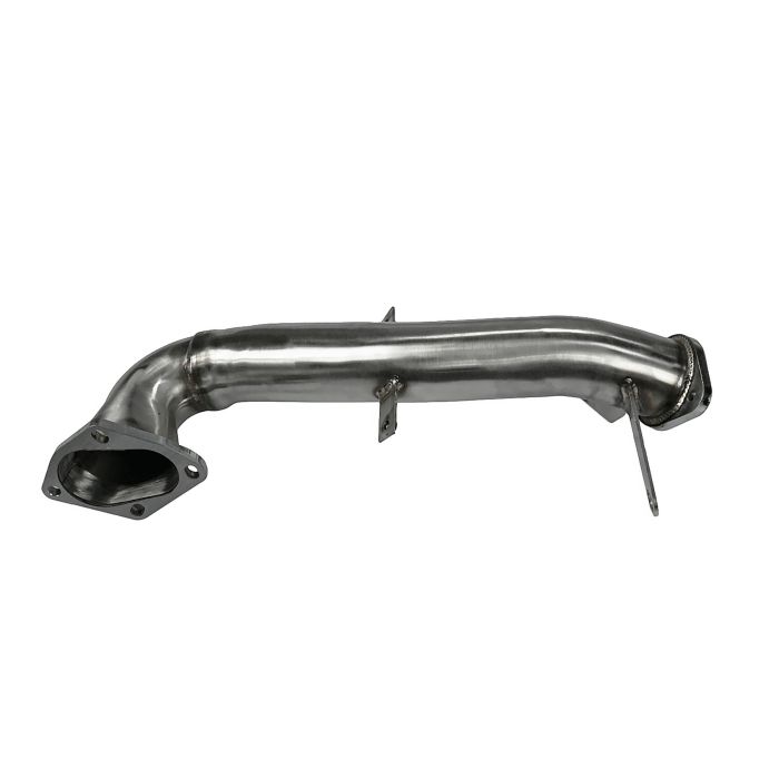 DOWNPIPE VW GOLF/SCIROCCO 1.4 TSI