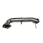 DOWNPIPE VW GOLF/SCIROCCO 1.4 TSI