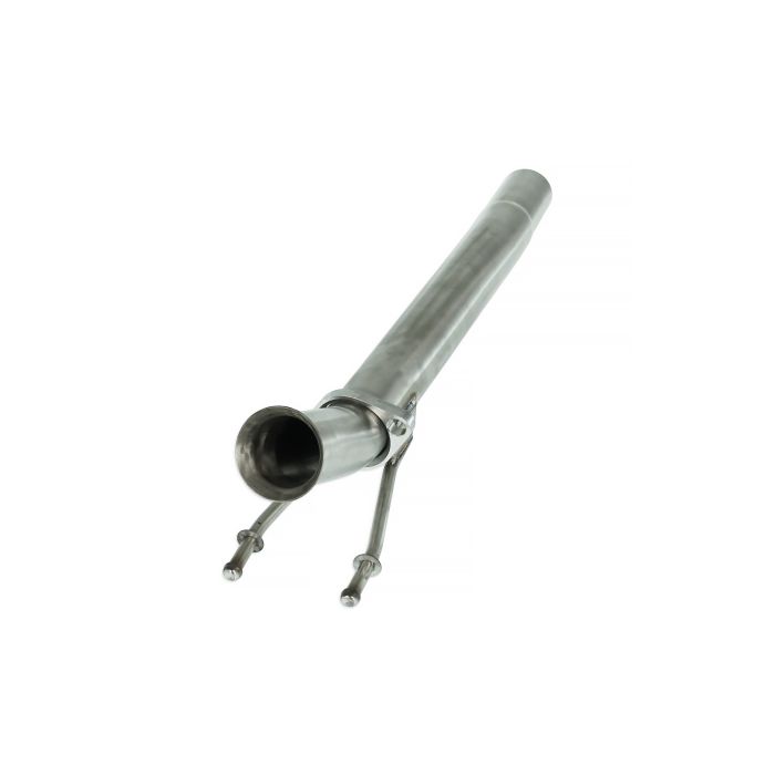 Downpipe for VW Polo 6R 1.4 TSi (140BHP) 2009-2017