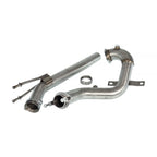 Downpipe for VW Polo 6R 1.4 TSi (140BHP) 2009-2017