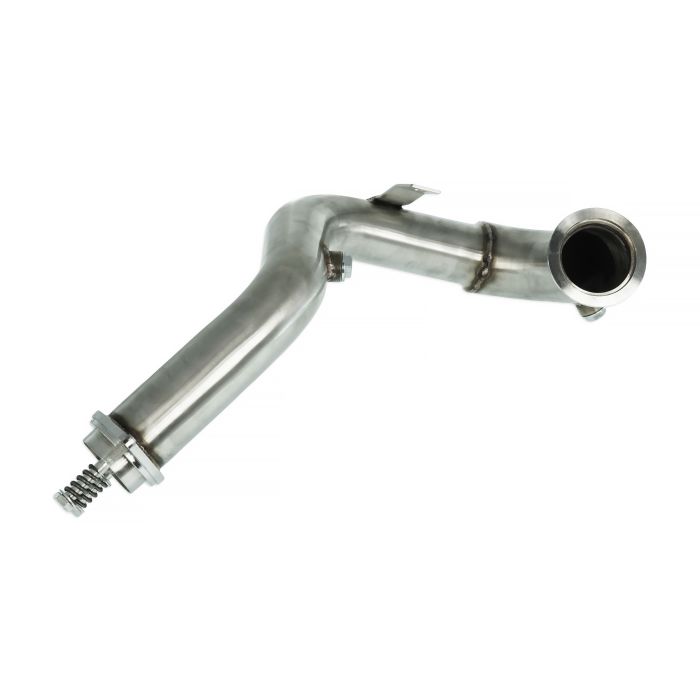 Downpipe for VW Polo 6R 1.4 TSi (140BHP) 2009-2017