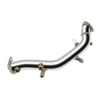Downpipe FMIC.Pro for AUDI A4 2.0 TDI B8 2008-2015