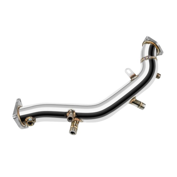 Downpipe FMIC.Pro for AUDI A4 2.0 TDI B8 2008-2015