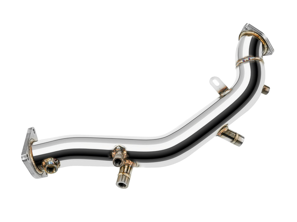 Downpipe FMIC.Pro para AUDI A6 2.0 TDI C6 C7 2009-2014