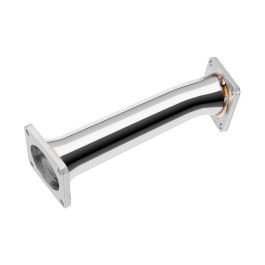 Downpipe FMIC.Pro for BMW E60 E61 520d M47N2 2005-2008