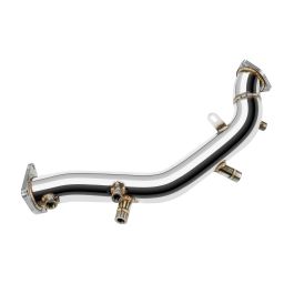 Downpipe FMIC.Pro for AUDI A4  2.0 TDI B8 2008-2015