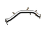 Downpipe FMIC.Pro para AUDI A6 2.0 TDI C6 C7 2009-2014