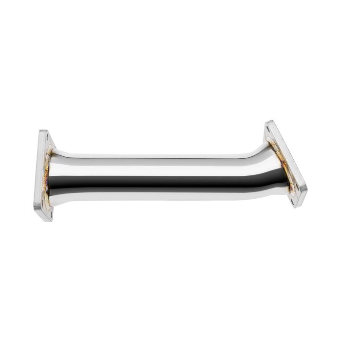 Downpipe FMIC.Pro for BMW E60 E61 520d M47N2 2005-2008