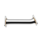 Downpipe FMIC.Pro for BMW E60 E61 520d M47N2 2005-2008