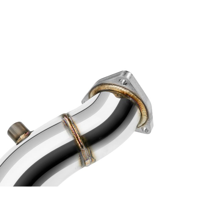 FMIC.Pro Downpipe for AUDI A5 2.0 TDI B8 2008-2013