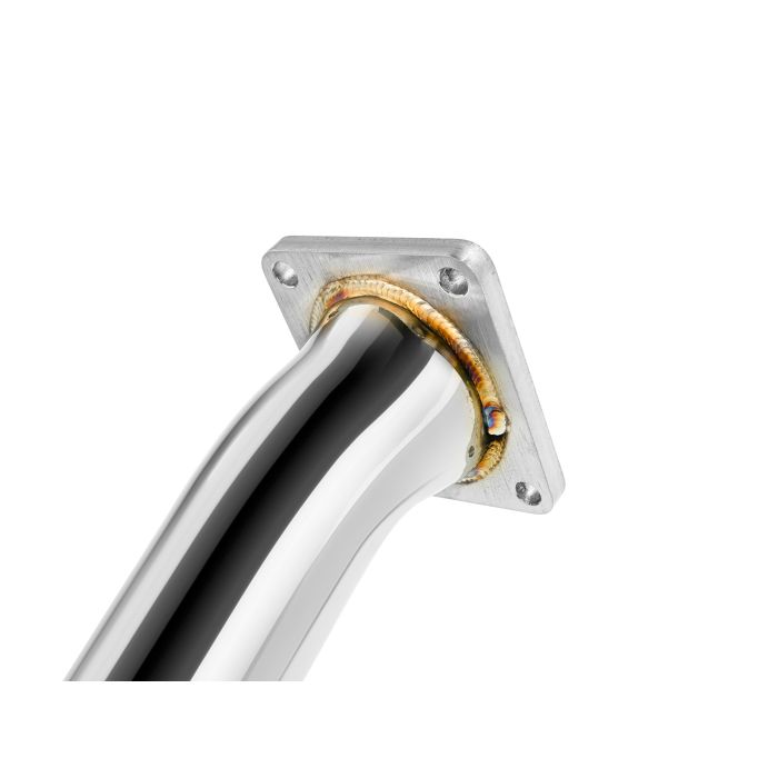 Downpipe FMIC.Pro for BMW E83 x3 20d M47N2 2003-2007