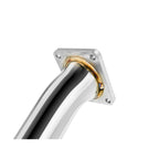 Downpipe FMIC.Pro for BMW E60 E61 520d M47N2 2005-2008