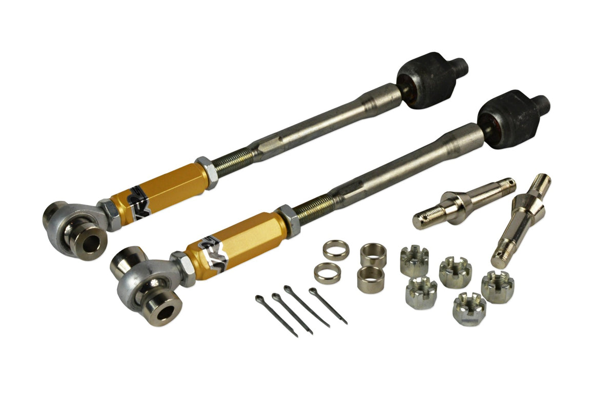 Terminales de dirección JRspec para Nissan S13 / S14