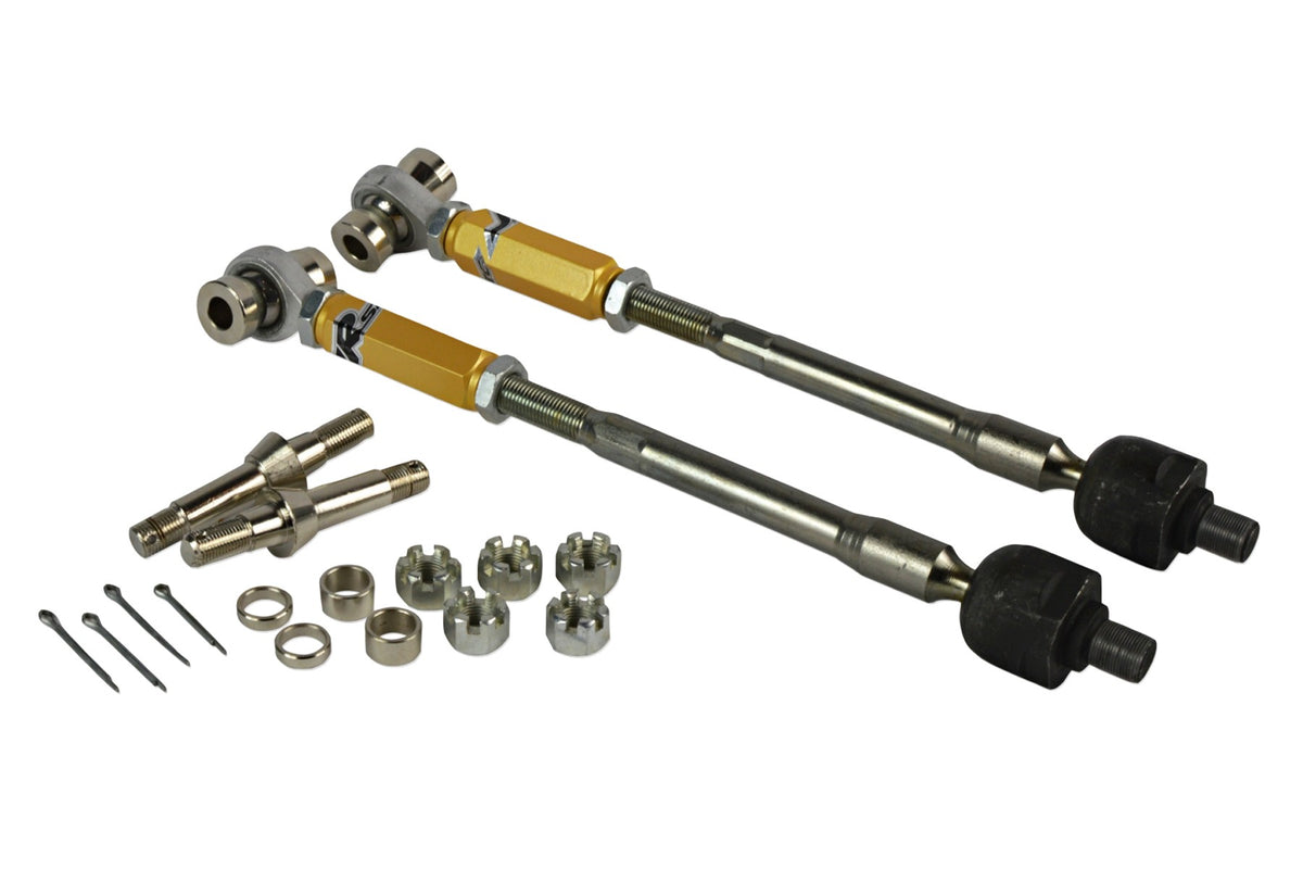 Terminales de dirección JRspec para Nissan S13 / S14