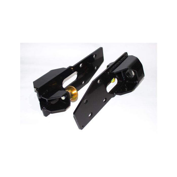 Dropbox IOD Performance Nissan Patrol Y60 / Y61 Black
