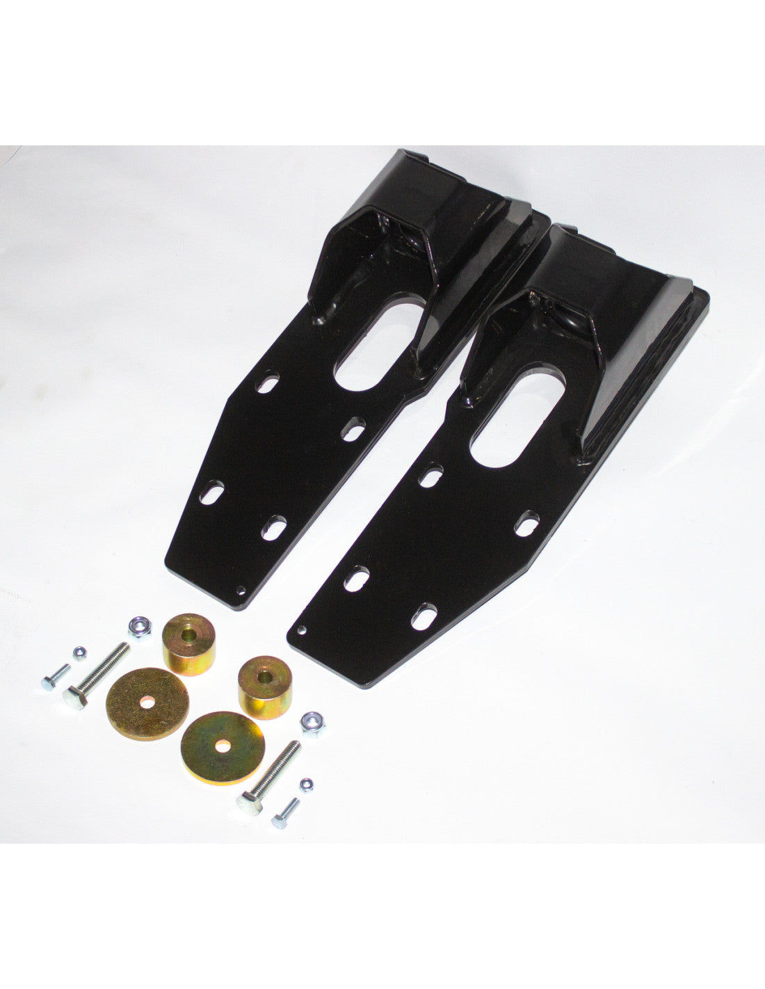 Dropbox IOD Performance Nissan Patrol Y60 / Y61 negro