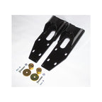 Dropbox IOD Performance Nissan Patrol Y60 / Y61 Negro