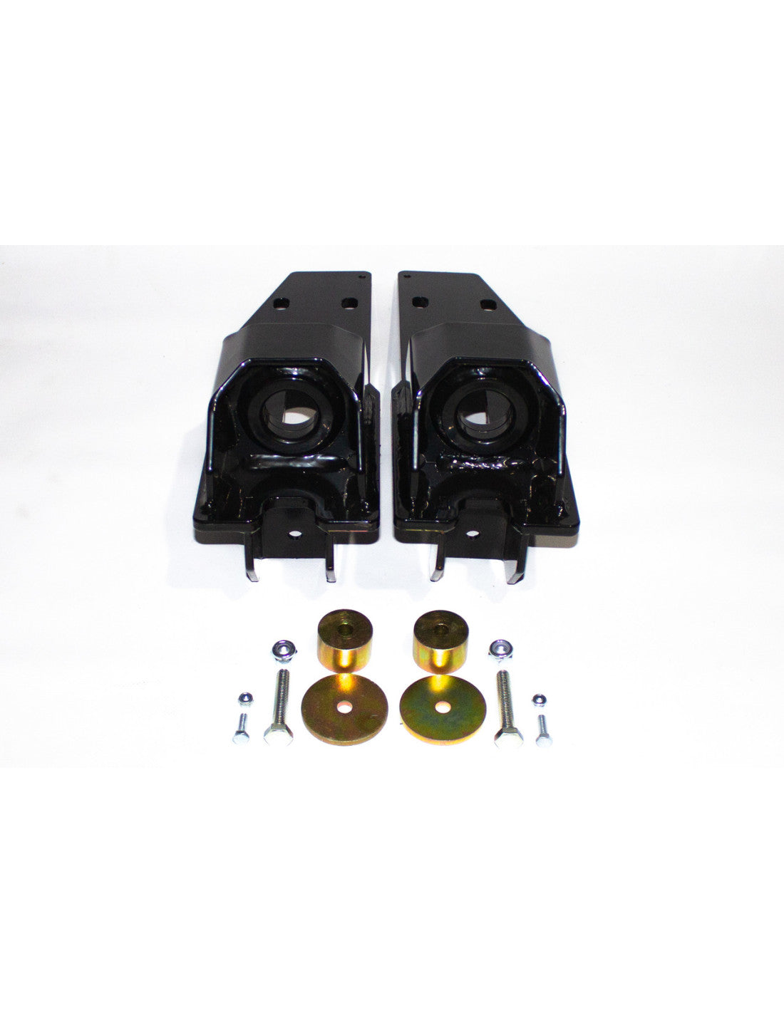 Dropbox IOD Performance Nissan Patrol Y60 / Y61 negro