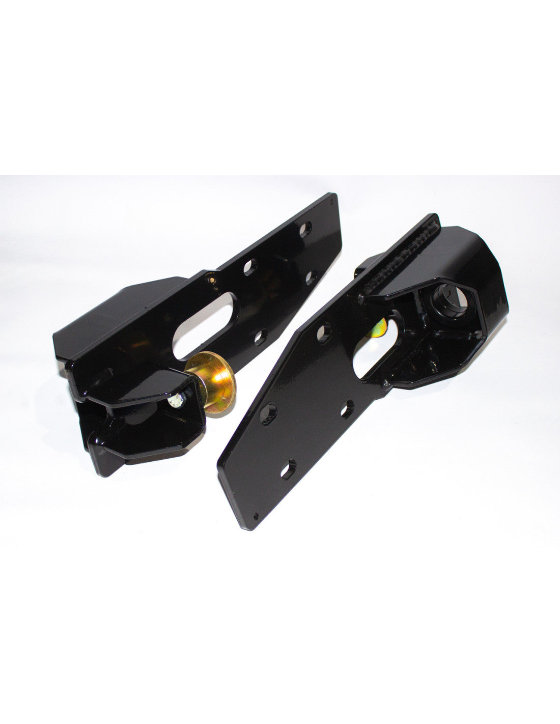 Dropbox IOD Performance Nissan Patrol Y60 / Y61 negro