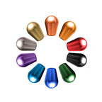 Short shifter Coolerworx para Mazda MX 5 NB Classic Pro 6 velocidades Drop verde
