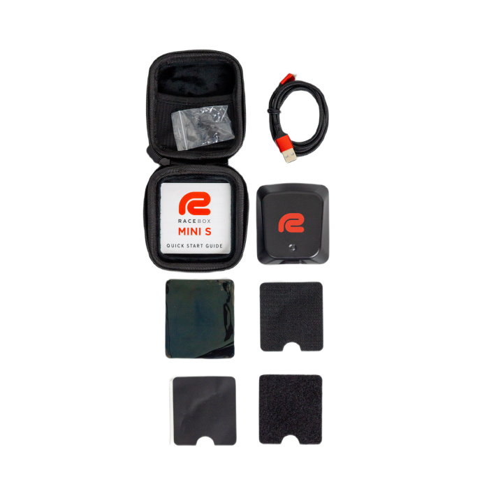 Racebox Mini S