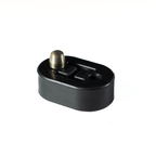 10mm Stainless Steel Exhaust Support Bushing Cone