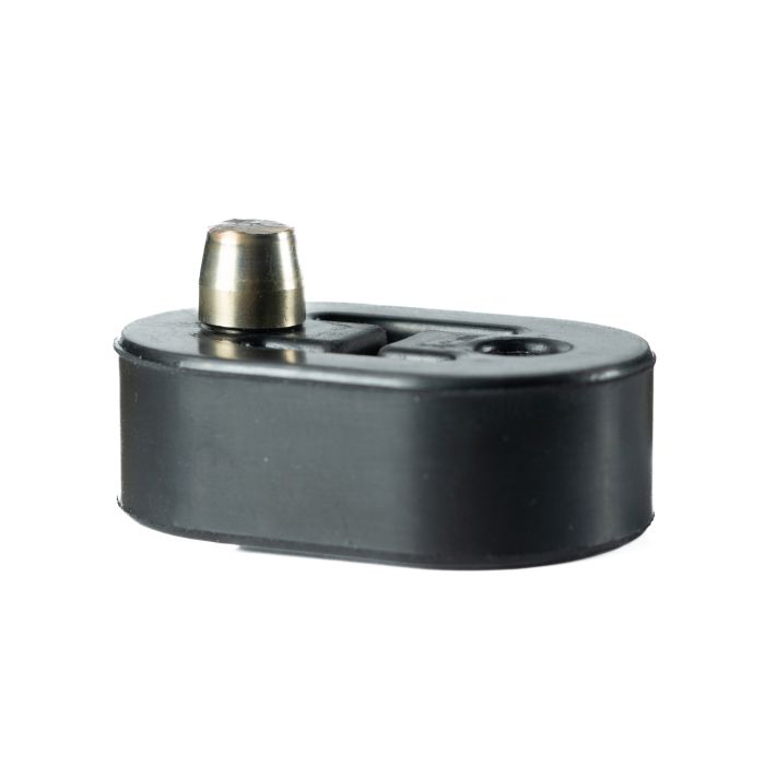 10mm Stainless Steel Exhaust Support Bushing Cone