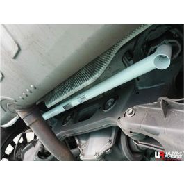 Rear Lower Bar (3881) Ultra Racing for Mercedes C253/X253 GLC 200/250/300 2.0T 4WD 15+