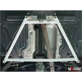 Rear Lower Bar (3880) Ultra Racing for Mercedes C253/X253 GLC 200/250/300 2.0T Coupe 15+/X253 GLC 43 3.0TT 15+ 4WD
