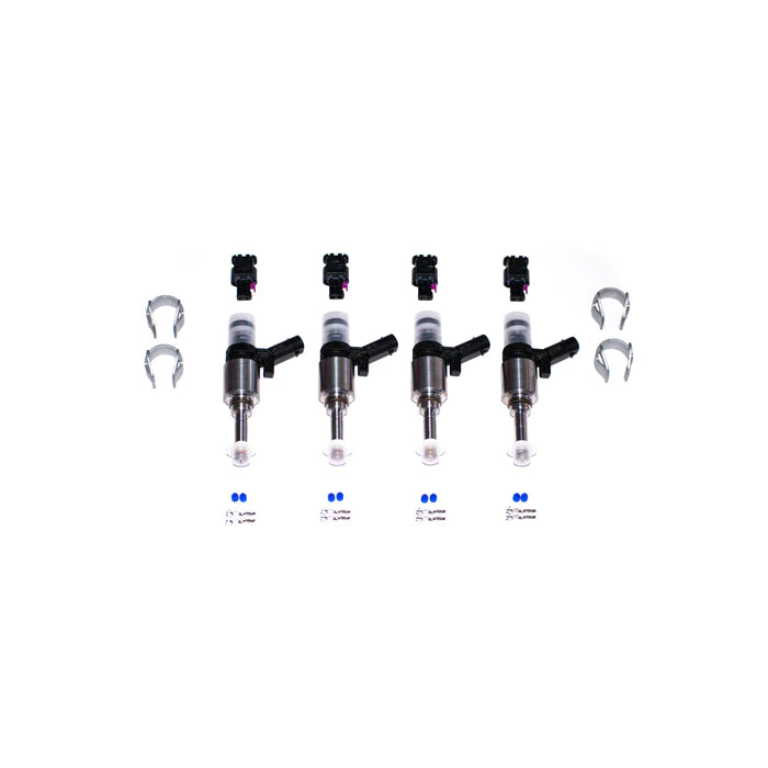 RTMG Performance Injectors up to 420 HP for 1.4 TSI EA111