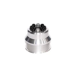 Aluminum Supercharger RTMG Performance for Mercedes 2.0 Kompressor M111