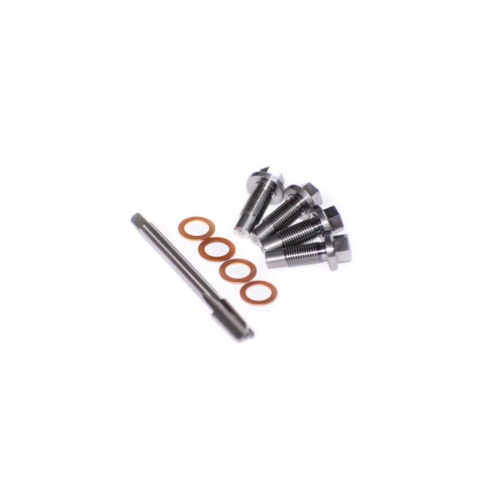 Kit RTMG Performance para eliminar los inyectores originales de VW - Motores 1.4 / 1.5 / 2.0 TSI y TFSI