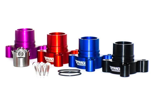 Kit de rodillo HPFP sin lóbulo de leva RTMG Performance para 2.0 TFSI EA113