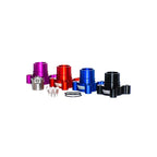 RTMG Performance HPFP Roller Kit (Cam Lobe-less) for 2.0 TFSI EA113 Blue
