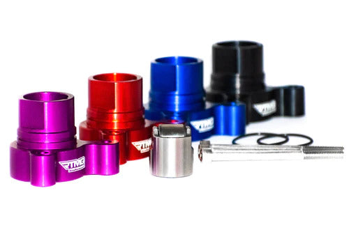 Kit de rodillo HPFP sin lóbulo de leva RTMG Performance para 2.0 TFSI EA113