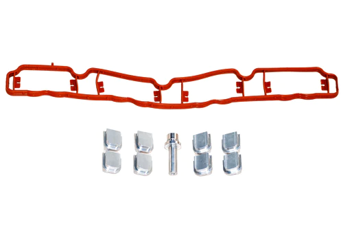 RTMG Performance Flap Delete Kit for 2.0 TFSI EA113 – otra vista