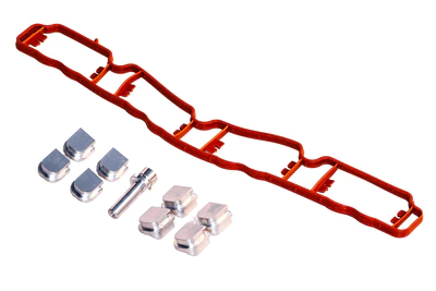 RTMG Performance Flap Delete Kit for 2.0 TFSI EA113