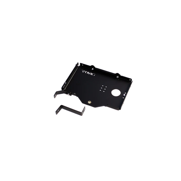 Battery Relocation Tray RTMG Performance for 1.4 TSI Polo / Ibiza 6J / Fabia VRS