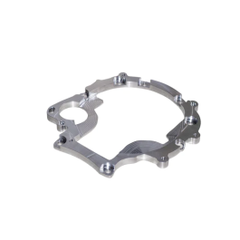 Gearbox Conversion Plate RTMG Performance for Mazda MX-5 NA / NB to Mazda RX-7 FC