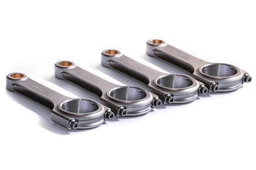 Juego de bielas RTMG Performance para 1.4 TSI EA111 - Hasta 600 CV
