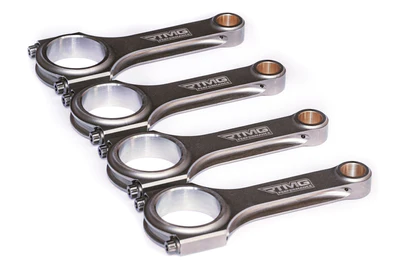 Juego de bielas RTMG Performance para 1.4 TSI EA211 - Hasta 600 CV