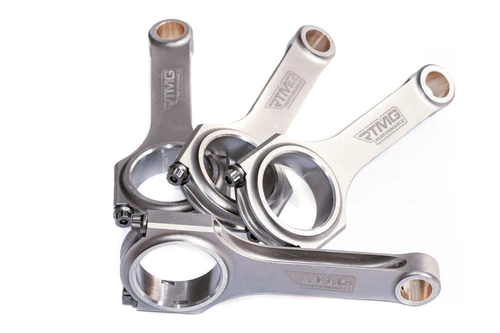 Juego de bielas RTMG Performance para 1.4 TSI EA111 - Hasta 600 CV
