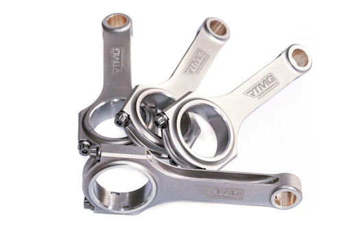 Juego de bielas RTMG Performance para 1.4 TSI EA211 - Hasta 600 CV