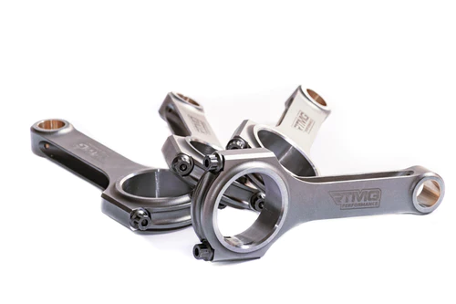 Juego de bielas RTMG Performance para 1.4 TSI EA211 - Hasta 600 CV