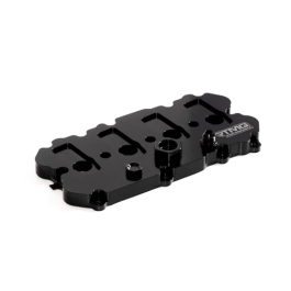 Valve Cover RTMG Performance for EA113 2.0 TFSI Engines Black with gasket