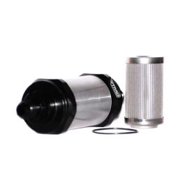 Filtro de combustible universal para carreras RTMG Performance