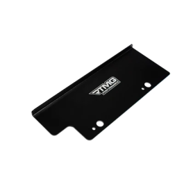 Aluminum Heat Shield RTMG Performance for 2.0 TFSI