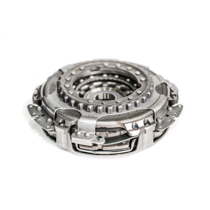 Embrague mejorado RTMG Performance DSG DQ200 con discos de Kevlar de hasta 470 Nm para 1.5 TSI EVO